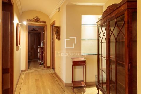 Lejlighed i Madrid, Madrid, Madrid - € 3.300.000 | Ref: MAD70713 - foto 41