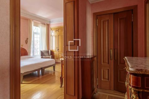 Lejlighed i Madrid, Madrid, Madrid - € 3.300.000 | Ref: MAD70713 - foto 42