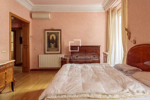 Lejlighed i Madrid, Madrid, Madrid - € 3.300.000 | Ref: MAD70713 - foto 44