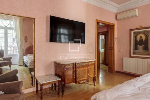 Lejlighed i Madrid, Madrid, Madrid - € 3.300.000 | Ref: MAD70713 - foto 45