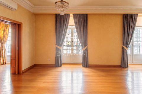 Lejlighed i Madrid, Madrid, Madrid - € 3.300.000 | Ref: MAD70713 - foto 3