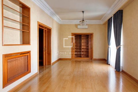 Lejlighed i Madrid, Madrid, Madrid - € 3.300.000 | Ref: MAD70713 - foto 4