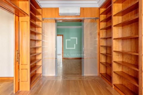 Lejlighed i Madrid, Madrid, Madrid - € 3.300.000 | Ref: MAD70713 - foto 5