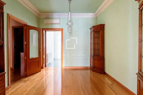 Lejlighed i Madrid, Madrid, Madrid - € 3.300.000 | Ref: MAD70713 - foto 6
