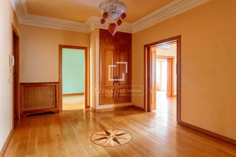 Lejlighed i Madrid, Madrid, Madrid - € 3.300.000 | Ref: MAD70713 - foto 8