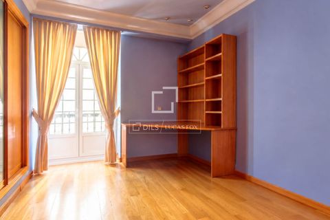 Lejlighed i Madrid, Madrid, Madrid - € 3.300.000 | Ref: MAD70713 - foto 11