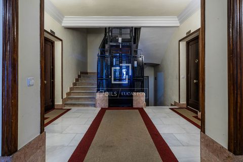 Lejlighed i Madrid, Madrid, Madrid - € 1.130.000 | Ref: MAD69959 - foto 2