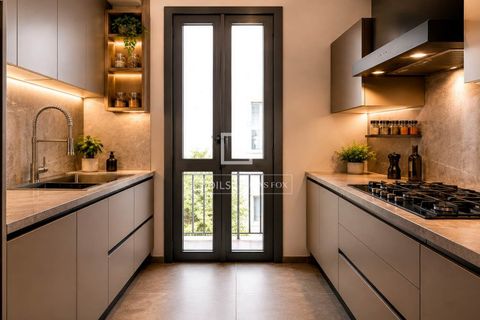 Lejlighed i Madrid, Madrid, Madrid - € 1.130.000 | Ref: MAD69959 - foto 13