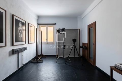 Lejlighed i Madrid, Madrid, Madrid - € 1.130.000 | Ref: MAD69959 - foto 15