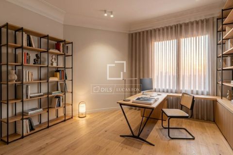 Lejlighed i Madrid, Madrid, Madrid - € 1.130.000 | Ref: MAD69959 - foto 16