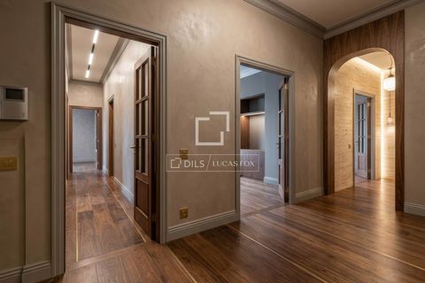 Lejlighed i Madrid, Madrid, Madrid - € 1.130.000 | Ref: MAD69959 - foto 17