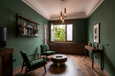 Lejlighed i Madrid, Madrid, Madrid - € 1.130.000 | Ref: MAD69959 - foto 18