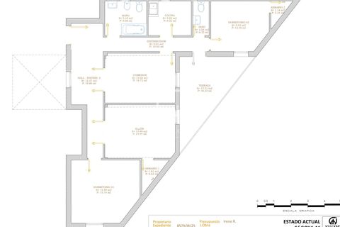 Lejlighed i Madrid, Madrid, Madrid - € 1.130.000 | Ref: MAD69959 - foto 20