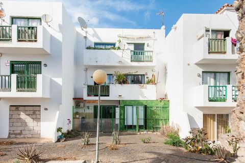 Wohnung in Antigua, Fuerteventura - Foto 1