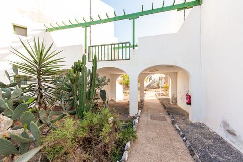 Wohnung in Antigua, Fuerteventura - Foto 2