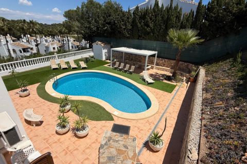 Villa i Orihuela, Alicante, Orihuela - € 750.000 | Ref: MCO-30664 - foto 36