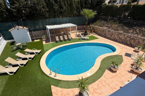 Villa i Orihuela, Alicante, Orihuela - € 750.000 | Ref: MCO-30664 - foto 38