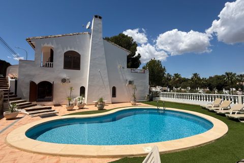 Villa i Orihuela, Alicante, Orihuela - € 750.000 | Ref: MCO-30664 - foto 44