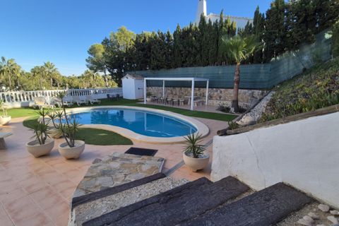 Villa i Orihuela, Alicante, Orihuela - € 750.000 | Ref: MCO-30664 - foto 45