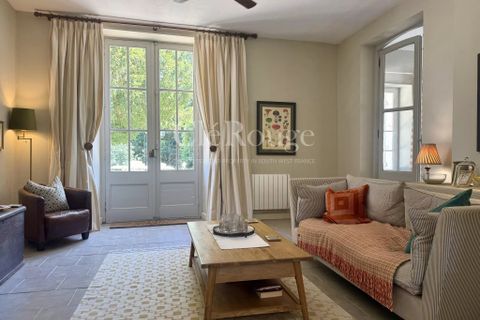 Villa i Eymet, Dordogne, Eymet - € 420.000 | Ref: CTB140 - foto 3