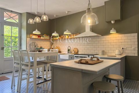 Villa i Eymet, Dordogne, Eymet - € 420.000 | Ref: CTB140 - foto 7
