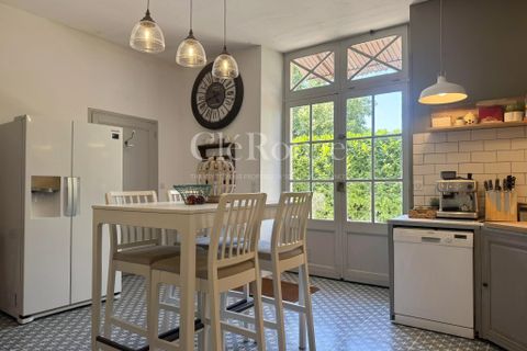 Villa i Eymet, Dordogne, Eymet - € 420.000 | Ref: CTB140 - foto 9