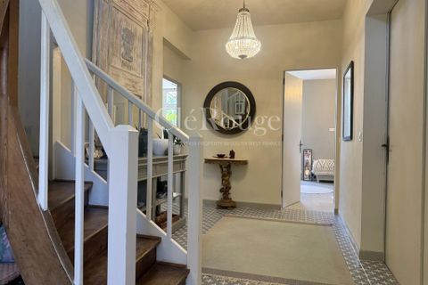 Villa i Eymet, Dordogne, Eymet - € 420.000 | Ref: CTB140 - foto 16