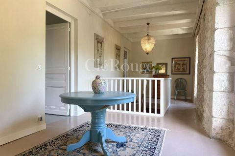 Villa i Eymet, Dordogne, Eymet - € 420.000 | Ref: CTB140 - foto 19