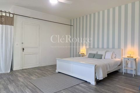 Villa i Eymet, Dordogne, Eymet - € 420.000 | Ref: CTB140 - foto 21