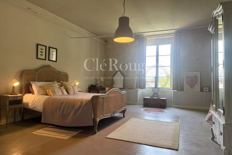 Villa i Eymet, Dordogne, Eymet - € 420.000 | Ref: CTB140 - foto 24