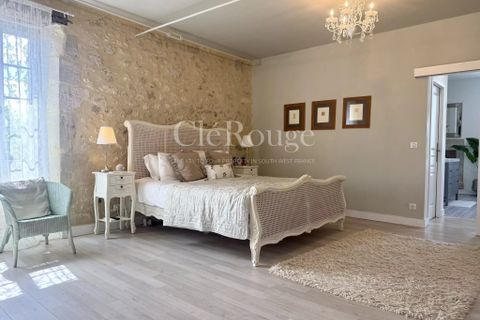 Villa i Eymet, Dordogne, Eymet - € 420.000 | Ref: CTB140 - foto 25