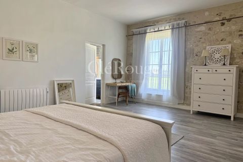 Villa i Eymet, Dordogne, Eymet - € 420.000 | Ref: CTB140 - foto 29