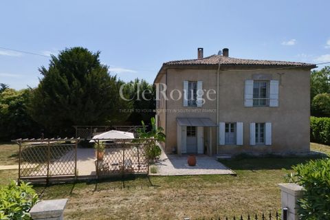 Villa i Eymet, Dordogne, Eymet - € 420.000 | Ref: CTB140 - foto 31