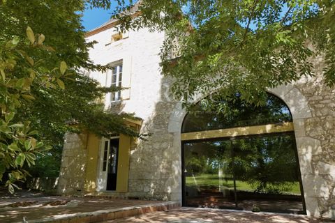 Villa i Duras, Lot-et-Garonne, Duras - € 498 200 | Ref: CIS013 - foto 2
