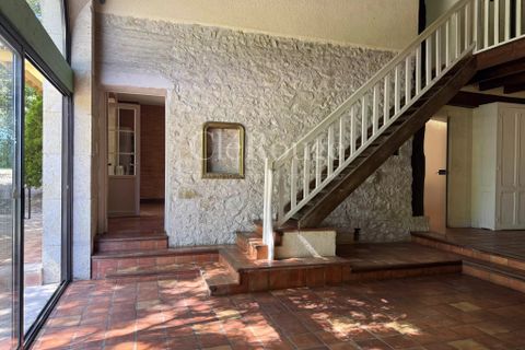 Villa i Duras, Lot-et-Garonne, Duras - € 498 200 | Ref: CIS013 - foto 5