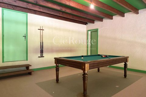 Villa i Duras, Lot-et-Garonne, Duras - € 498 200 | Ref: CIS013 - foto 11