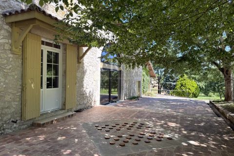 Villa i Duras, Lot-et-Garonne, Duras - € 498 200 | Ref: CIS013 - foto 18