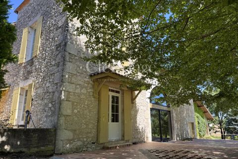 Villa i Duras, Lot-et-Garonne, Duras - € 498 200 | Ref: CIS013 - foto 19