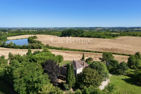 Villa i Duras, Lot-et-Garonne, Duras - € 498 200 | Ref: CIS013 - foto 20