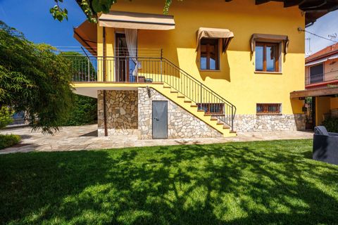 Villa i Settimo Torinese, Turin, Settimo Torinese - € 535.000 | Ref: 14187 - foto 2