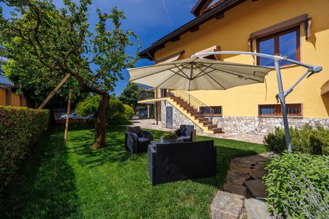 Villa i Settimo Torinese, Turin, Settimo Torinese - € 535.000 | Ref: 14187 - foto 3