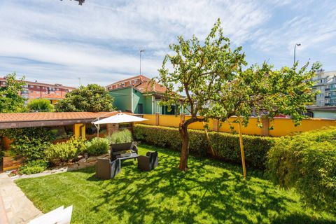 Villa i Settimo Torinese, Turin, Settimo Torinese - € 535.000 | Ref: 14187 - foto 4