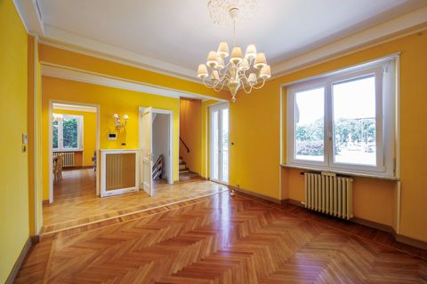 Villa i Settimo Torinese, Turin, Settimo Torinese - € 535.000 | Ref: 14187 - foto 5