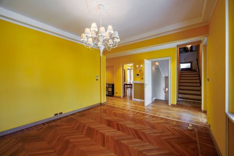 Villa i Settimo Torinese, Turin, Settimo Torinese - € 535.000 | Ref: 14187 - foto 6