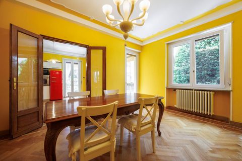 Villa i Settimo Torinese, Turin, Settimo Torinese - € 535.000 | Ref: 14187 - foto 8