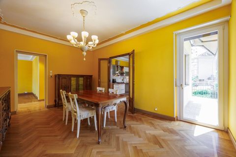 Villa i Settimo Torinese, Turin, Settimo Torinese - € 535.000 | Ref: 14187 - foto 9