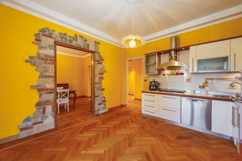 Villa i Settimo Torinese, Turin, Settimo Torinese - € 535.000 | Ref: 14187 - foto 11