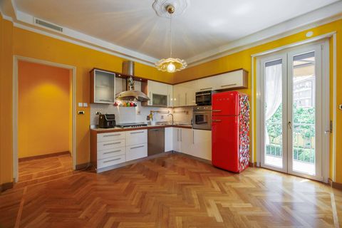 Villa i Settimo Torinese, Turin, Settimo Torinese - € 535.000 | Ref: 14187 - foto 12