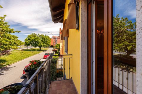 Villa i Settimo Torinese, Turin, Settimo Torinese - € 535.000 | Ref: 14187 - foto 13