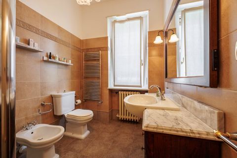 Villa i Settimo Torinese, Turin, Settimo Torinese - € 535.000 | Ref: 14187 - foto 14